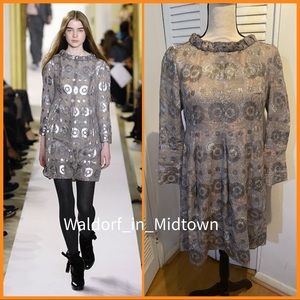 MARC BY MARC JACOBS dress Runway 2007 size 4